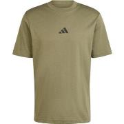 T-shirt Korte Mouw adidas Essentials