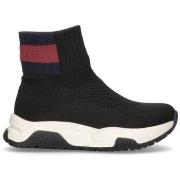 Hoge Sneakers Tommy Hilfiger Sock Sneaker