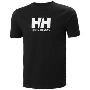 T-shirt Korte Mouw Helly Hansen 33979990
