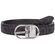 Riem Calvin Klein Jeans Rev Round Buckle W K60