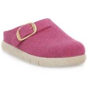 Pantoffels Grunland CI1872FUXIA