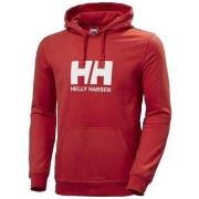 Sweater Helly Hansen Logo Hoodie M