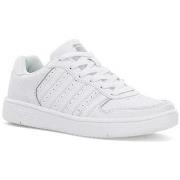 Lage Sneakers K-Swiss Court Palisades