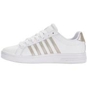 Lage Sneakers K-Swiss Court Tiebreak