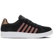 Lage Sneakers K-Swiss Court Tiebreak