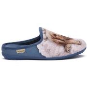 Pantoffels Grunland CI3057CIELO