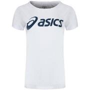 T-shirt Korte Mouw Asics 1440170001