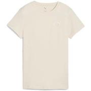 T-shirt Korte Mouw Puma 68237387