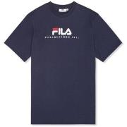 T-shirt Korte Mouw Fila Valsera