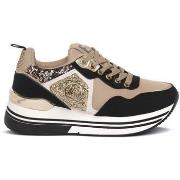 Lage Sneakers Laura Biagiotti 9248BLK