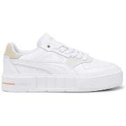 Lage Sneakers Puma Cali Court Match