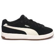 Lage Sneakers Puma Court