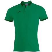 Polo Shirt Korte Mouw Joma Bali Ii