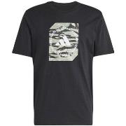 T-shirt Korte Mouw adidas JI6764