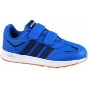 Lage Sneakers adidas Tensaur Switch