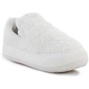 Lage Sneakers Puma Suede Mayu Slip-on Teddy W