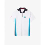 Polo Shirt Korte Mouw Australian TEUPO0033002