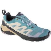 Hardloopschoenen Salomon x-adventure w