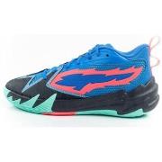 Basketbalschoenen Puma Scoot Zeros