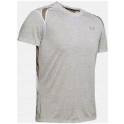 T-shirt Korte Mouw Under Armour 1326582331