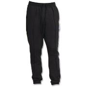 Broeken Nike Lebron Fleece Pants Black