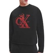Sweater Calvin Klein Jeans J40J400160