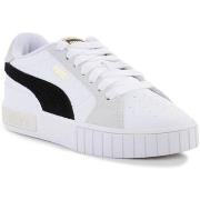Lage Sneakers Puma Cali Star Mix