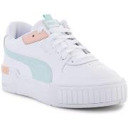 Lage Sneakers Puma Cali Sport