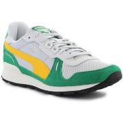 Lage Sneakers Puma Rx 737 New Vintage