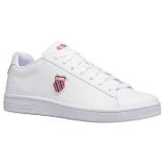 Lage Sneakers K-Swiss Court Shield