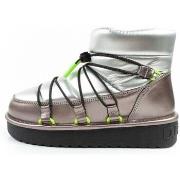 Snowboots D.Franklin DFSH370020SILV