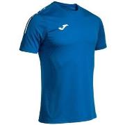 T-shirt Korte Mouw Joma Olimpiada