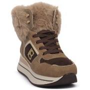 Enkellaarzen Laura Biagiotti 9257