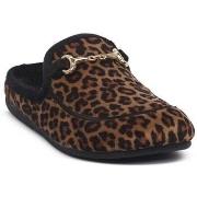 Pantoffels Grunland CI1612CUOIO