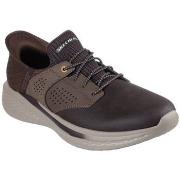 Lage Sneakers Skechers Slade-macklin