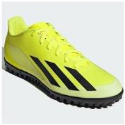 Voetbalschoenen adidas X Crazyfast Club Tf
