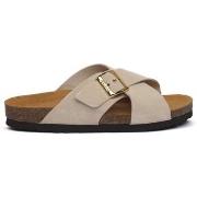 Slippers Frau 17D3CAPP