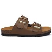 Sandalen Frau 17P8MOU