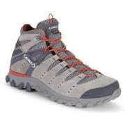 Wandelschoenen Aku Alterra Gore-tex