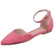 Ballerina's Unisa Agnes Agnes Sandia