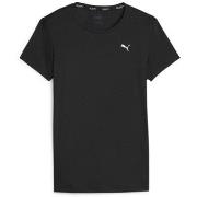 T-shirt Korte Mouw Puma Run Favorites Velocity