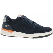 Lage Sneakers Skechers 210793NVY