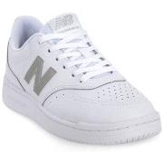 Lage Sneakers New Balance W80
