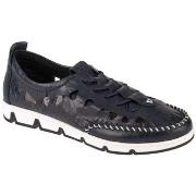 Lage Sneakers Rieker 4995614