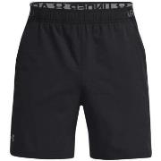 Korte Broek Under Armour 1373718001UAVANISHWOVEN6INSHORTS