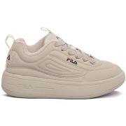Lage Sneakers Fila Superbubble