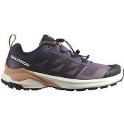 Hardloopschoenen Salomon X-adventure