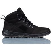 Hoge Sneakers 4F OBMH26121S