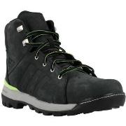 Wandelschoenen adidas Trail Cruiser Mid