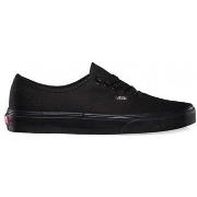 Lage Sneakers Vans Authentic